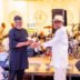 Henry Nwawuba receiving Institutional Achievement Award at National Assembly Open Week 2026